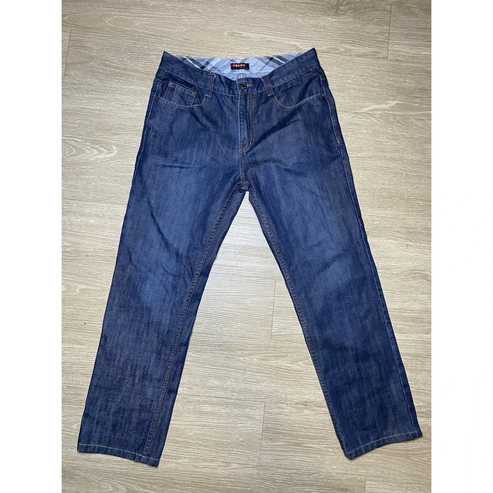 Prada *pre owned*
